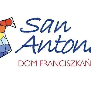 Dom Franciszkanski San Antonio Hostel