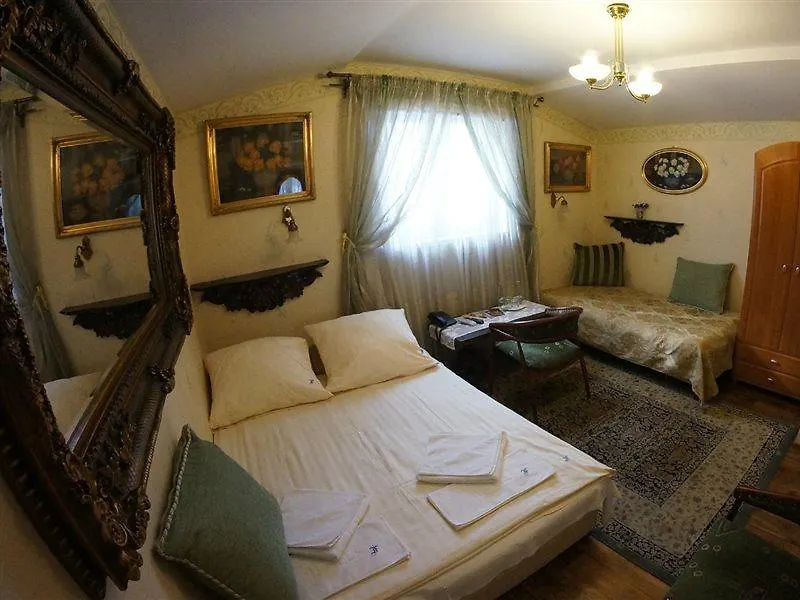 Florian Budget Rooms Krakow 0*,
