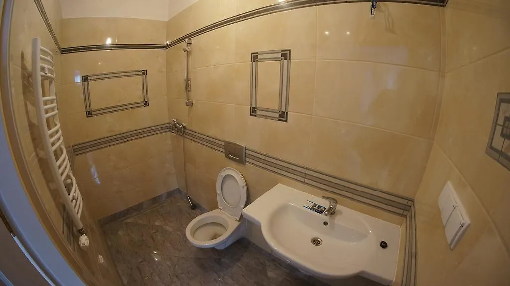 Hostel Florian Budget Rooms Krakow
