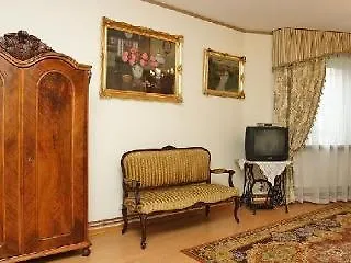 Hostel Florian Budget Rooms Krakow Poland