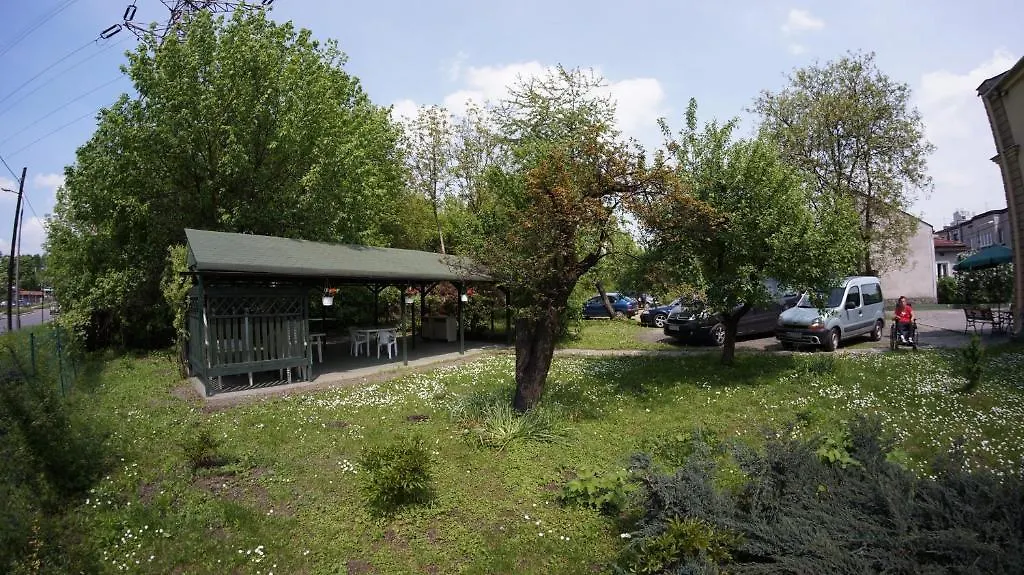 Florian Budget Rooms Krakow 0*,  Poland