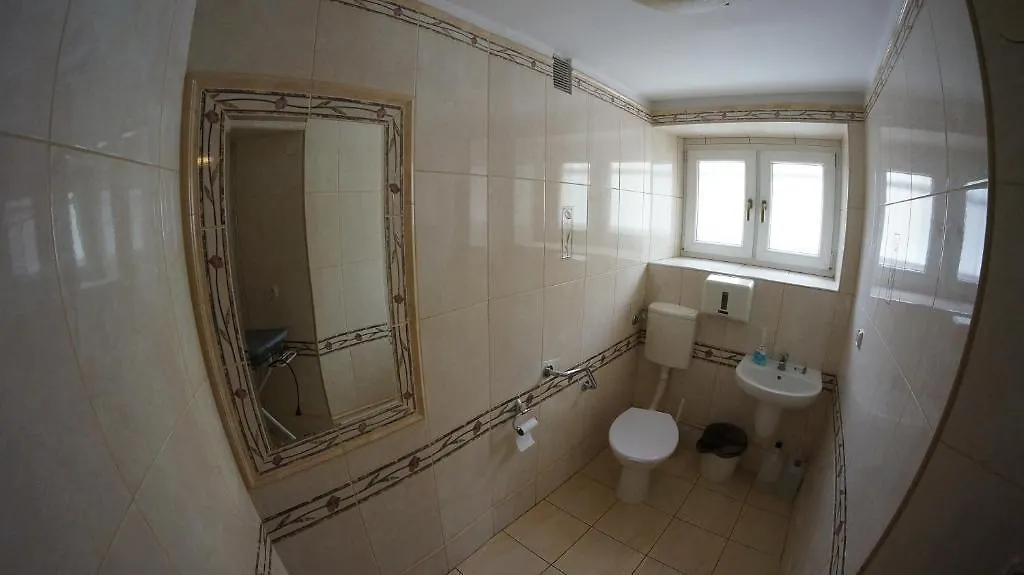 Florian Budget Rooms Krakow