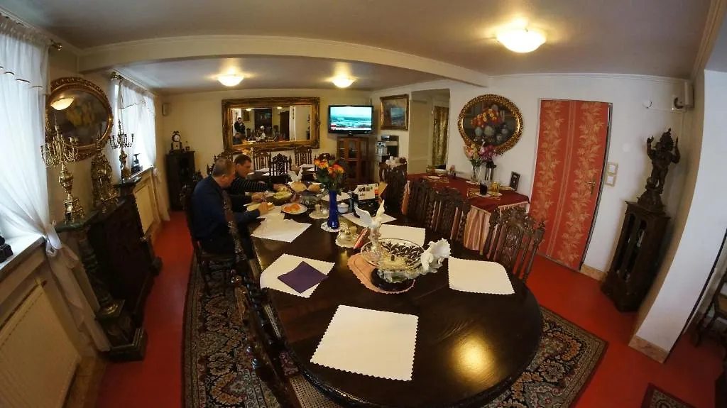 Florian Budget Rooms Krakow 0*,  Poland