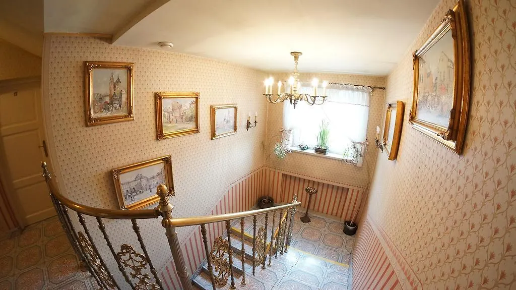 Florian Budget Rooms Krakow
