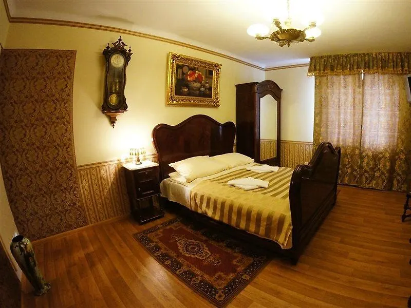 Ostello Florian Budget Rooms Cracovia Polonia