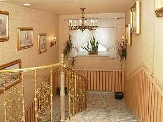 Florian Budget Rooms Cracovia Ostello