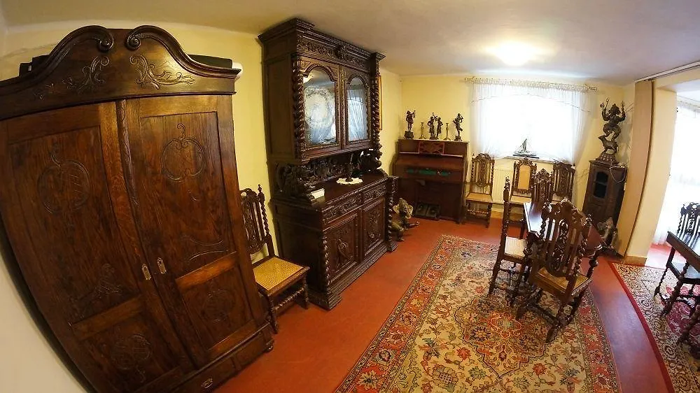 Florian Budget Rooms Cracovia Polonia