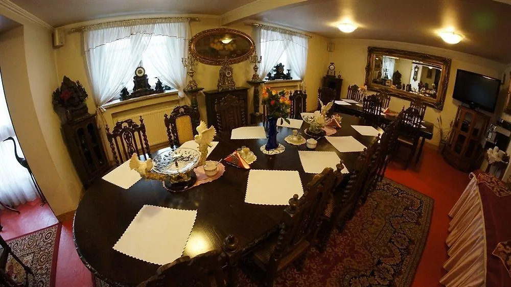 Florian Budget Rooms Cracovia 0*,  Polonia