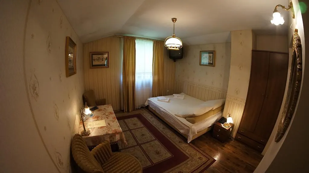 Florian Budget Rooms Cracovia Ostello