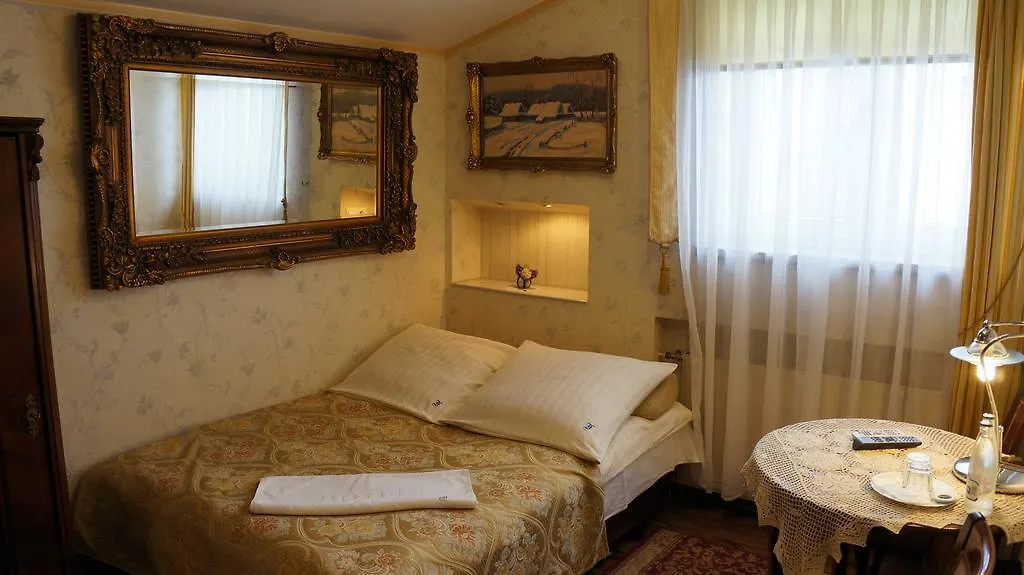 Ostello Florian Budget Rooms Cracovia