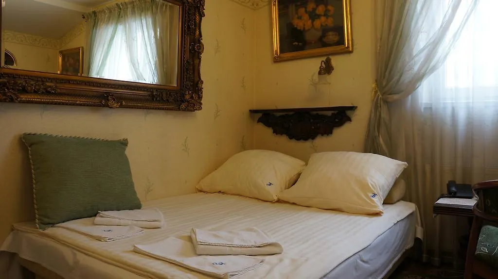 Ostello Florian Budget Rooms Cracovia Polonia