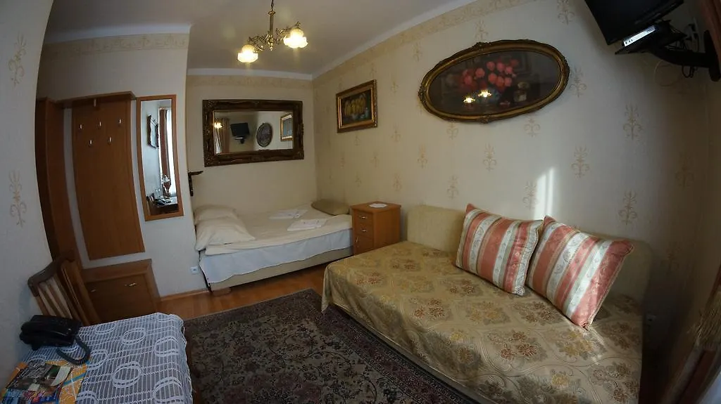 Florian Budget Rooms Cracovia