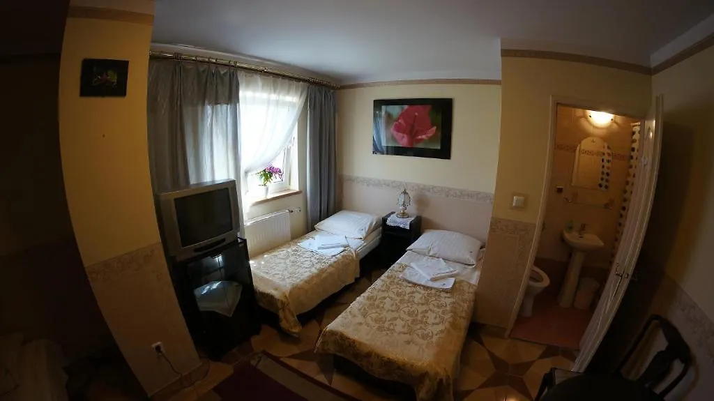 Florian Budget Rooms Cracovia 0*,  Polonia