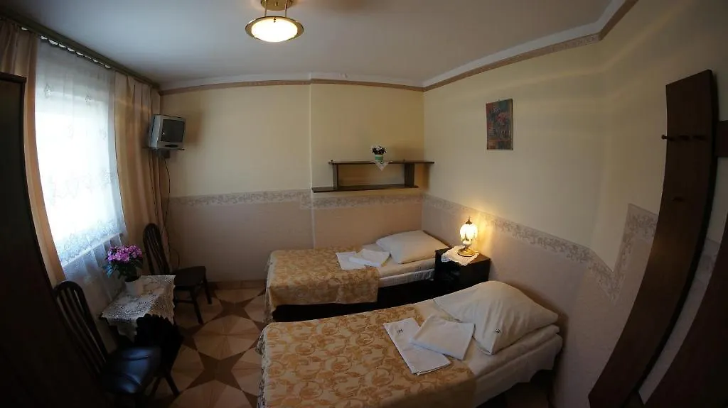 Ostello Florian Budget Rooms Cracovia