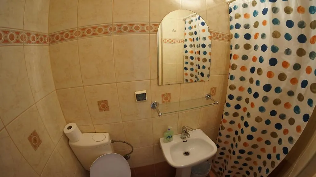 Florian Budget Rooms Cracovia