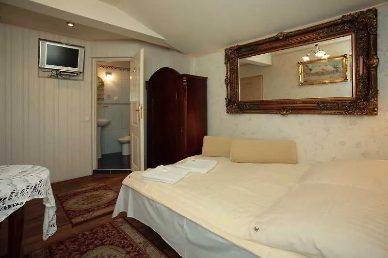 Ostello Florian Budget Rooms Cracovia Polonia