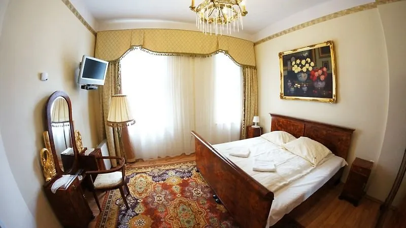Ostello Florian Budget Rooms Cracovia