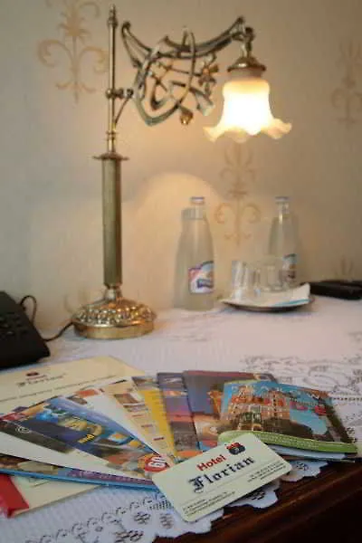 Florian Budget Rooms Cracovia 0*,