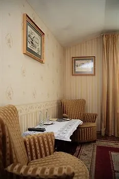 Florian Budget Rooms Cracovia Ostello