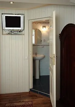 Florian Budget Rooms Cracovia Ostello