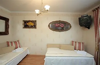 Ostello Florian Budget Rooms Cracovia