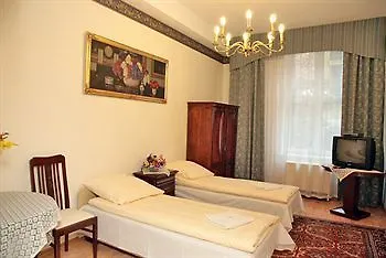 Florian Budget Rooms Cracovia