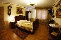 Florian Budget Rooms Cracovia Polonia