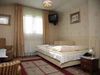 Florian Budget Rooms Cracovia Polonia