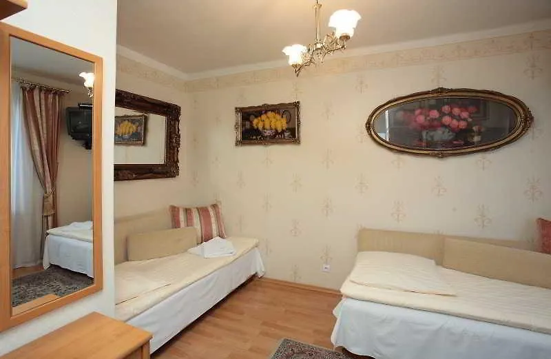Florian Budget Rooms Cracovia Ostello