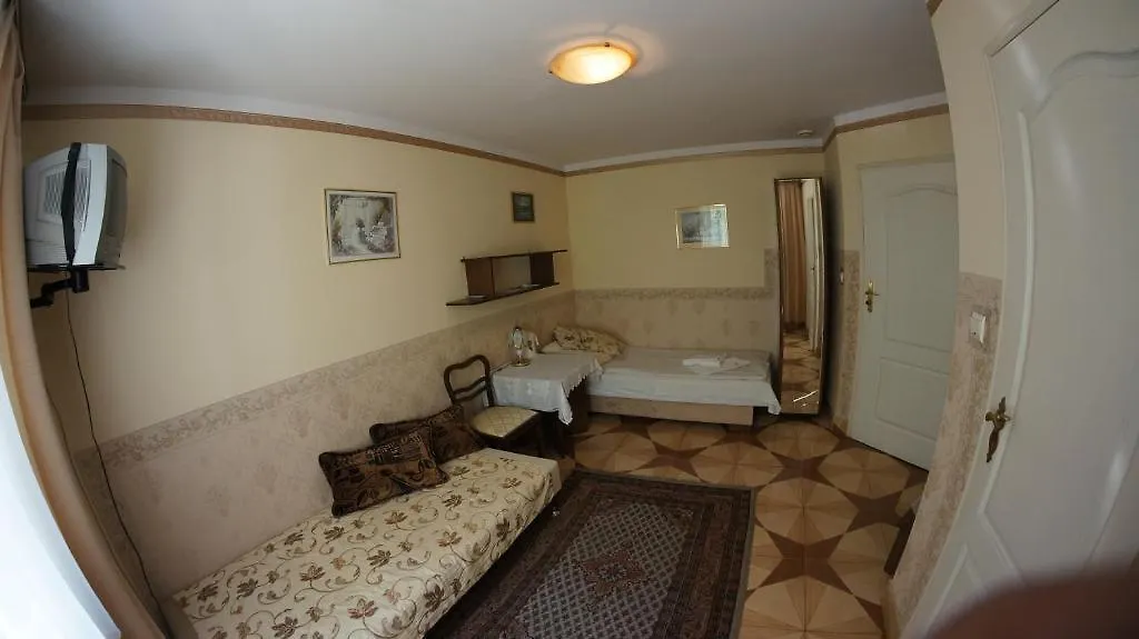 Florian Budget Rooms Cracovia