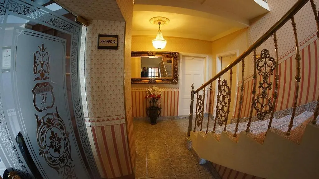 Ostello Florian Budget Rooms Cracovia