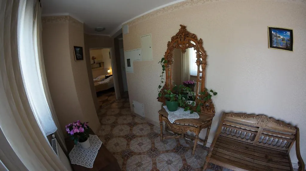 Florian Budget Rooms Cracovia