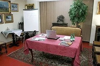 Florian Budget Rooms Cracovia Ostello
