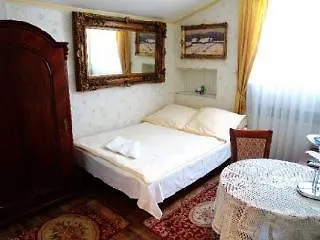 Florian Budget Rooms Cracovia