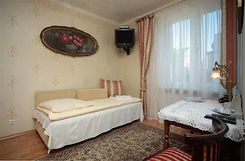 Ostello Florian Budget Rooms Cracovia