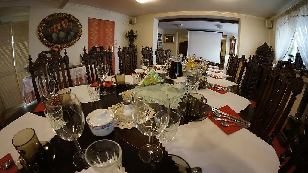 Florian Budget Rooms Cracovia Ostello