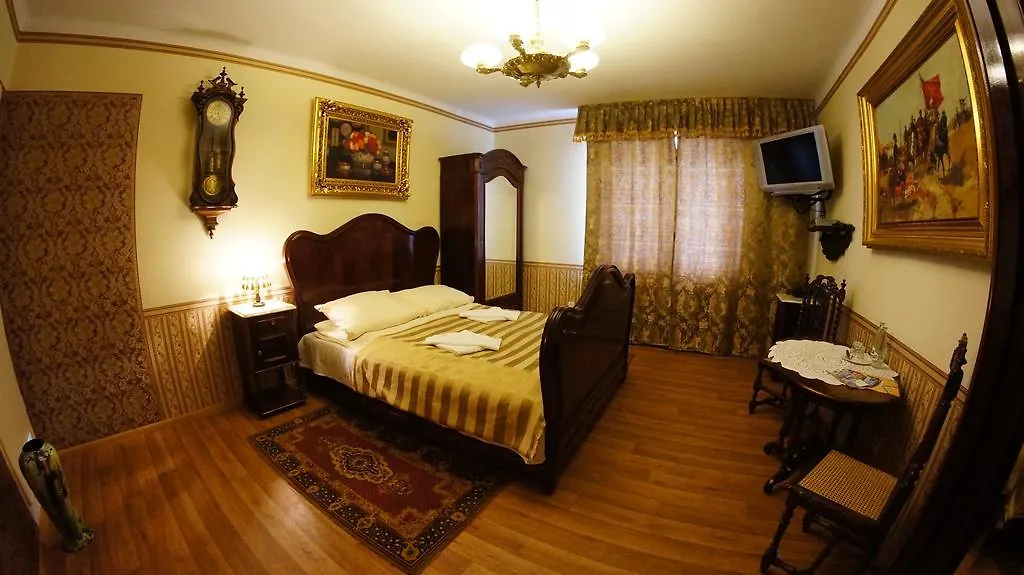 Florian Budget Rooms Cracovia