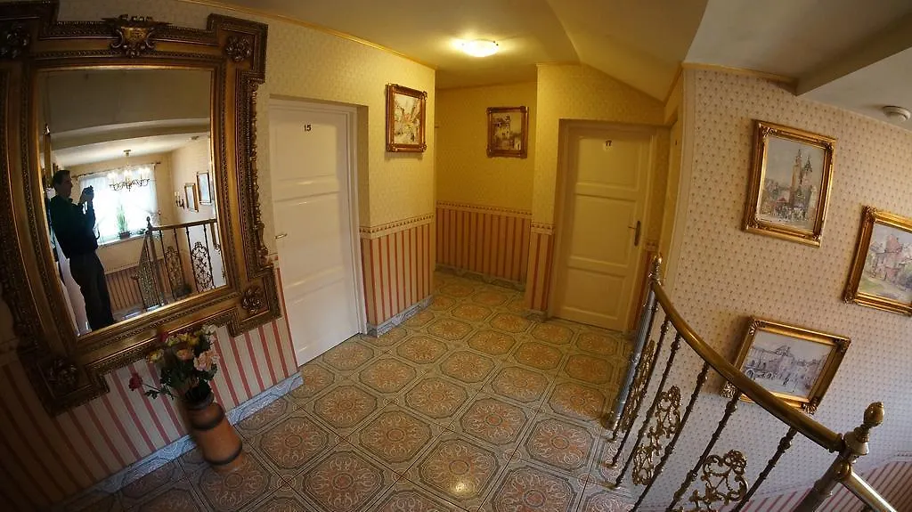 Ostello Florian Budget Rooms Cracovia