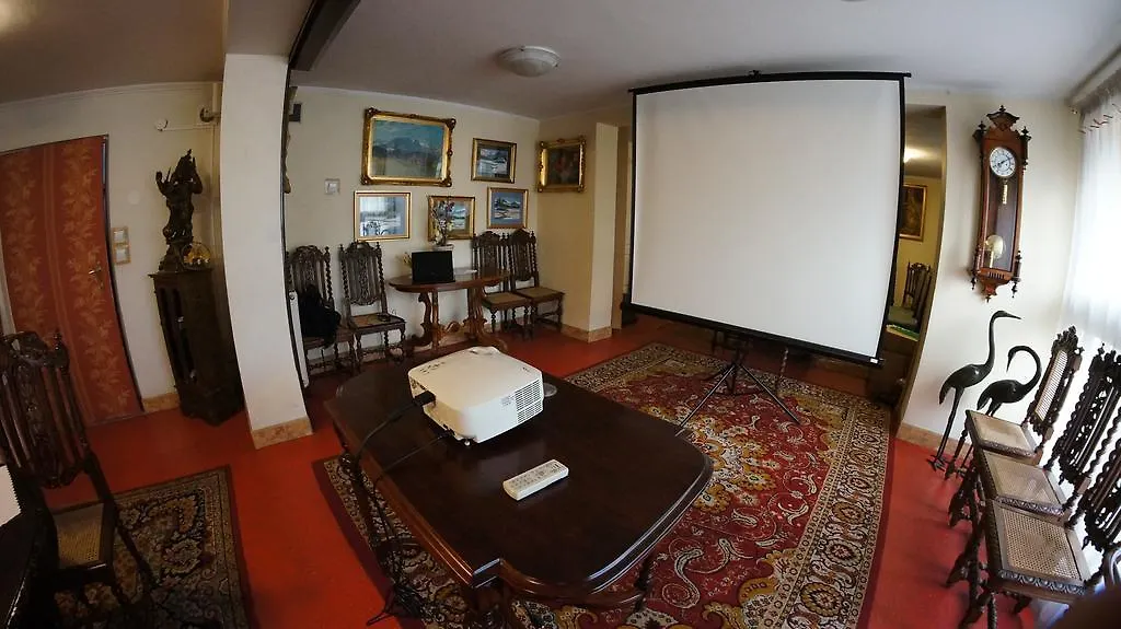 Florian Budget Rooms Cracovia 0*,  Polonia