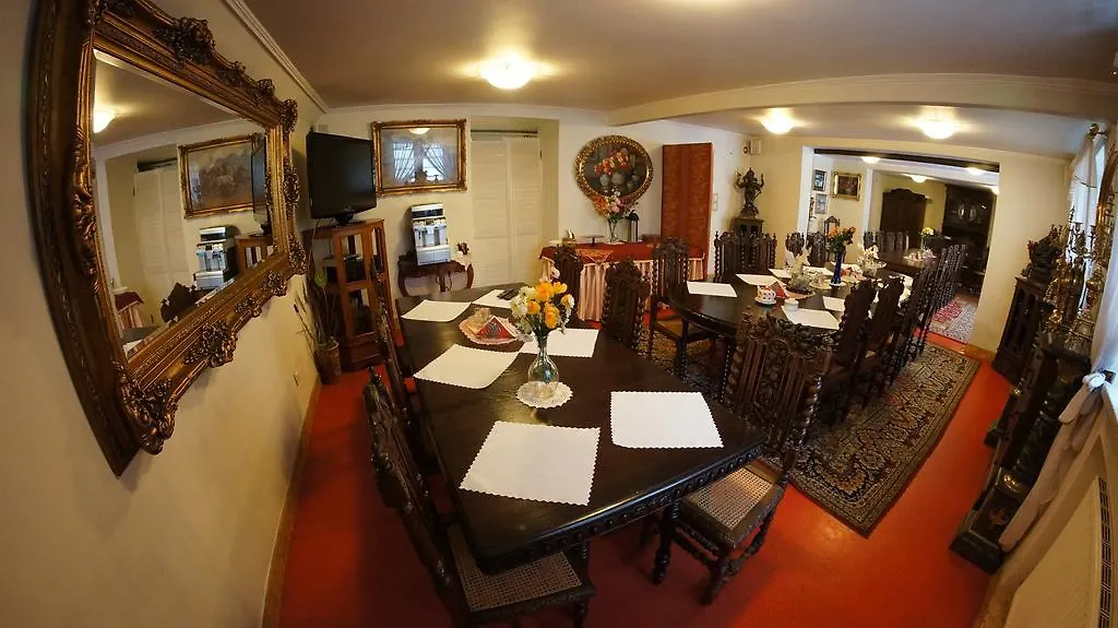 Florian Budget Rooms Cracovia 0*,