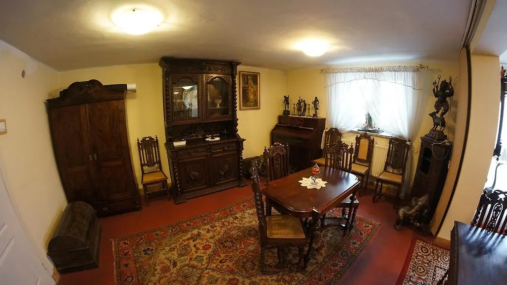 Florian Budget Rooms Cracovia Ostello