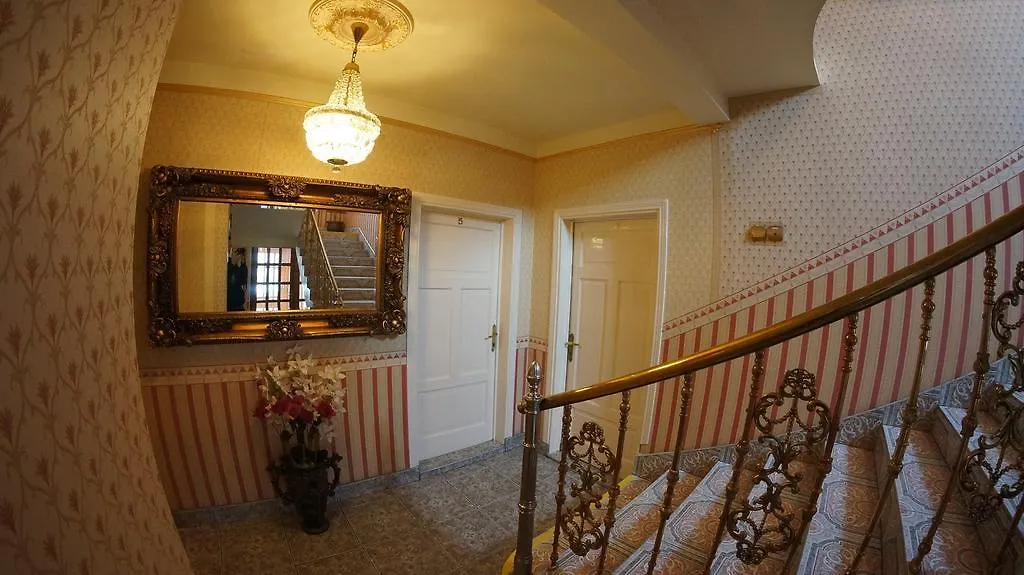 Ostello Florian Budget Rooms Cracovia
