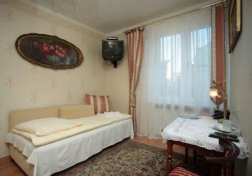 Florian Budget Rooms Cracovia 0*,  Polonia