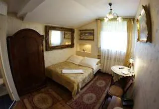 Florian Budget Rooms Cracovia Ostello