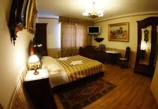 Florian Budget Rooms Cracovia 0*,