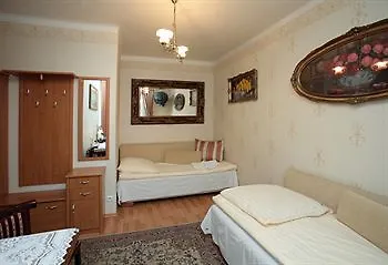 Florian Budget Rooms Cracovia